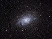 90FL作例：M33・月面＆55FL最新情報　2014/12/15